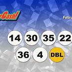 wisconsin lottery draw